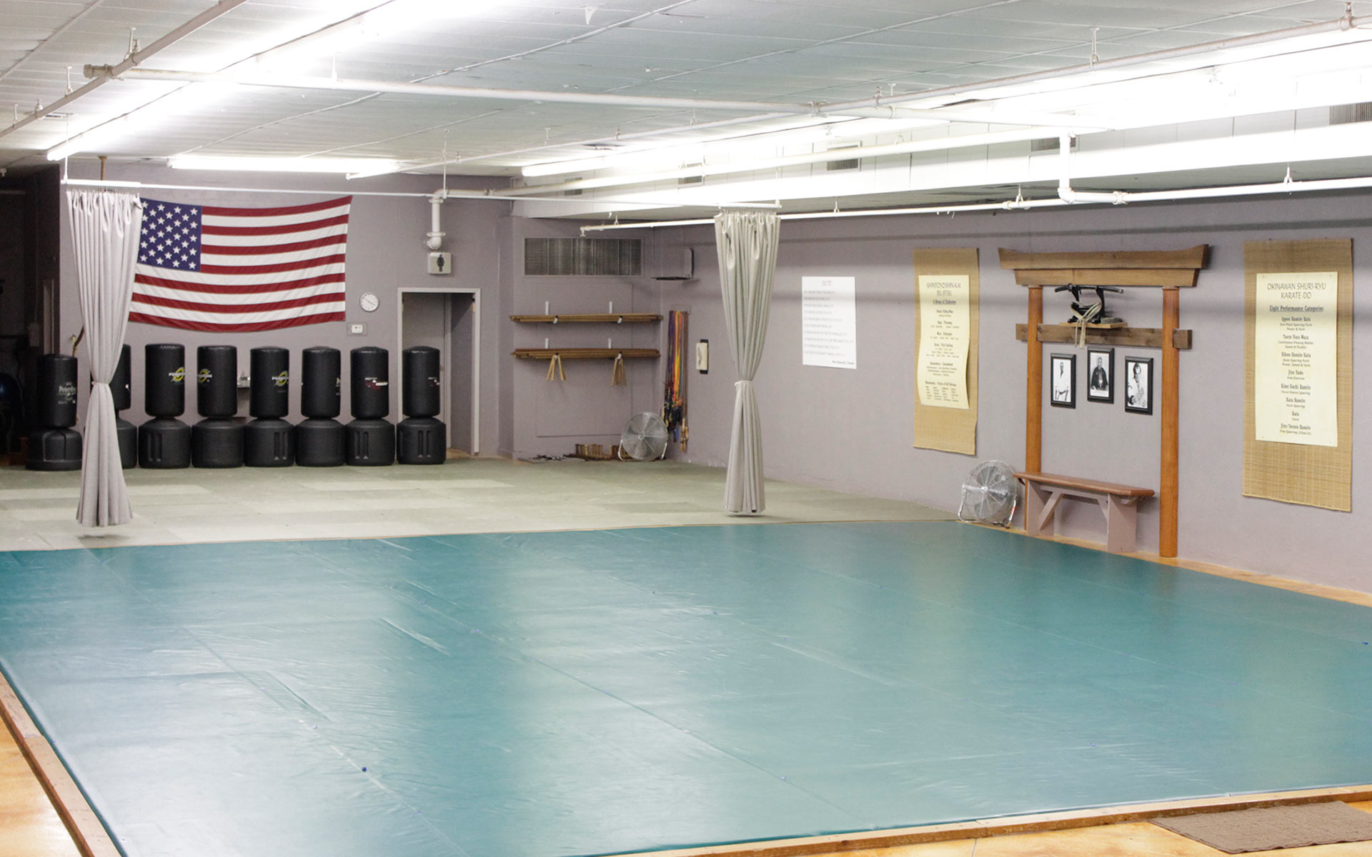 Dojo